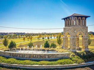 1208 Knoll Crest Dr, Mansfield, TX 76063