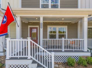 2030 Cavell Ln, Nolensville, TN 37135