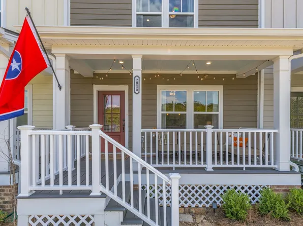 2030 Cavell Ln, Nolensville, TN 37135