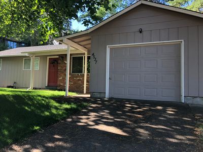 4537 W Hillside Dr, Eugene, OR, 97405