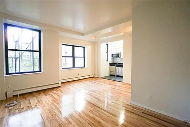 Rented by DSA Realty