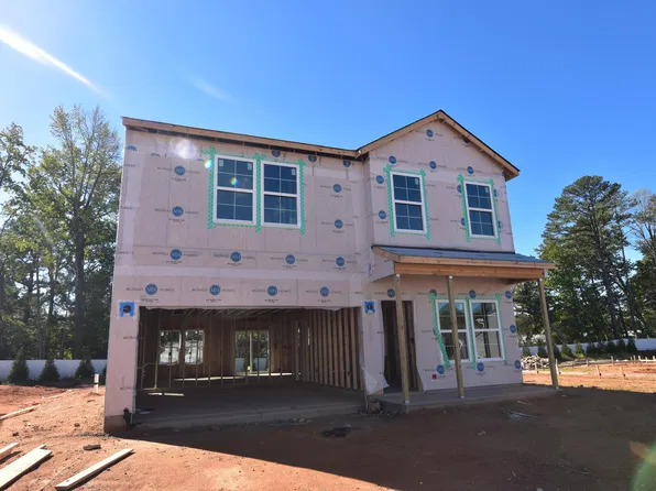 32 Mistflower Dr, Youngsville, NC 27596