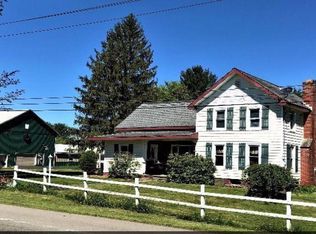 1100 Ivory Rd, Frewsburg, NY 14738