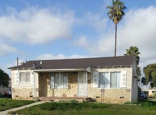 1605 W Brazil St, Compton, CA 90220