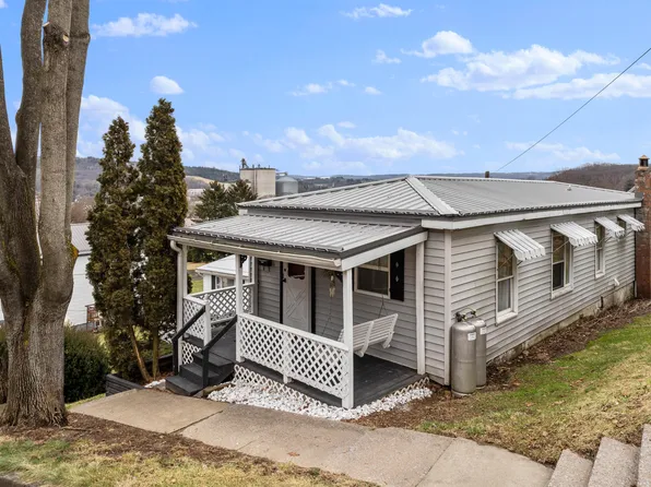 403 E 7th St, Clearfield, PA 16830