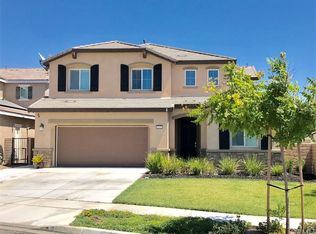 4015 Blackberry Dr, San Bernardino, CA 92407