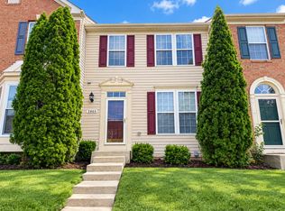 2805 Settlers View Dr, Odenton, MD 21113