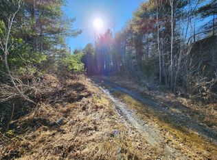 226 S Clary Rd, Jefferson, ME 04348