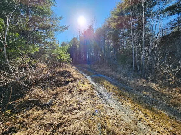 226 S Clary Road, Jefferson, ME 04348