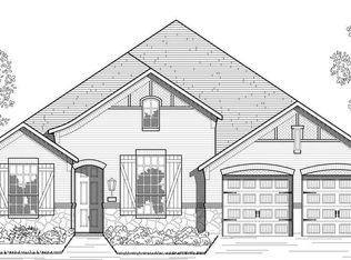 3431 Cassini Dr, Iowa Colony, TX 77583