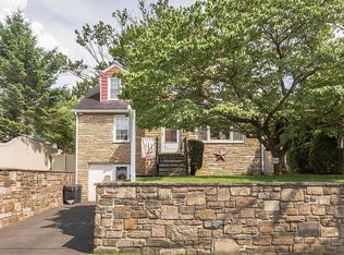 214 N Sylvania Ave, Rockledge, PA 19046