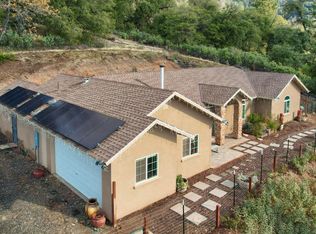 5145 Worman Rd, Ahwahnee, CA 93601