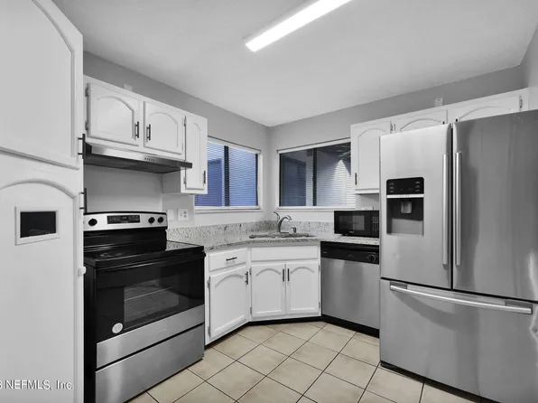 10024 S ROMAINE Circle, Jacksonville, FL 32225