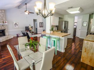 2008 Surrender Ave, Austin, TX 78728