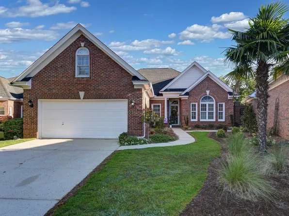 132 Westbury Pl, Columbia, SC 29212