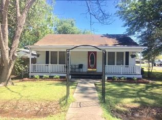 310 Floyd St, Welsh, LA 70591