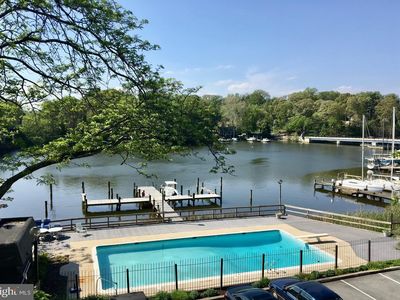 308 Forbes St APT I, Annapolis, MD, 21401
