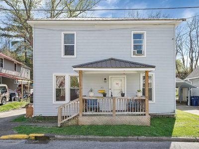 35 Brown Ave, Athens, OH, 45701