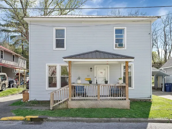 35 Brown Ave, Athens, OH 45701