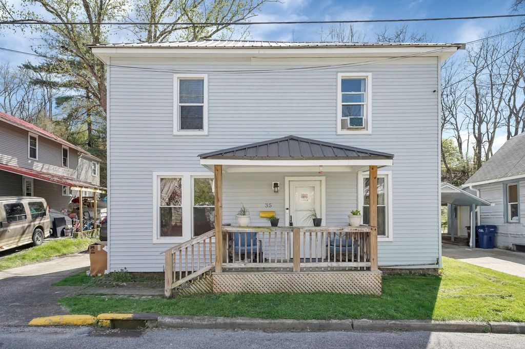 Real estate listing image