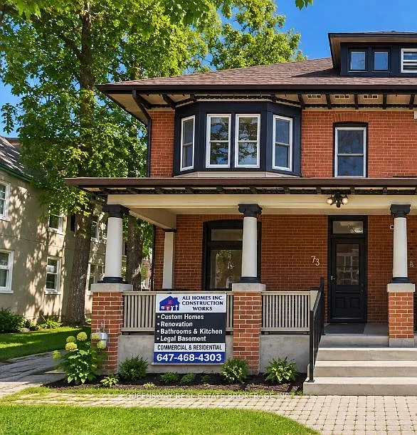 73 Mary St — Photo 1