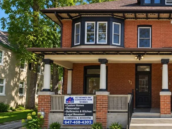 73 Mary St, Barrie, ON