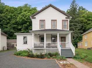 631 Bench St, Taylors Falls, MN 55084