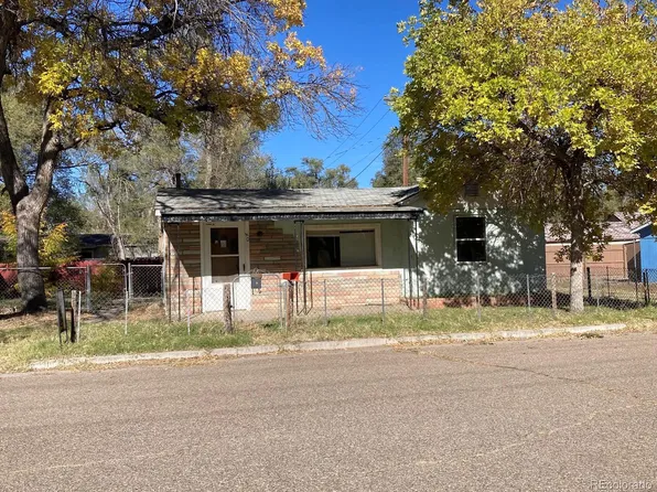 409 Locust Avenue, Rocky Ford, CO 81067