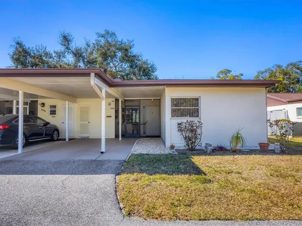 6238 Green View Cir #69, Sarasota, FL 34231