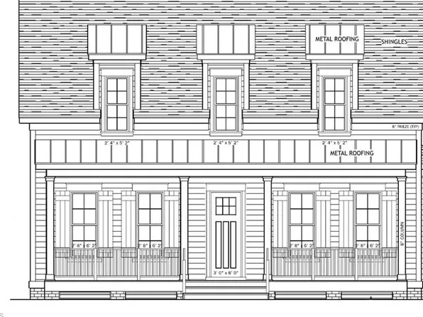 1138 Heron Ridge Rd, Winston Salem, NC 27106