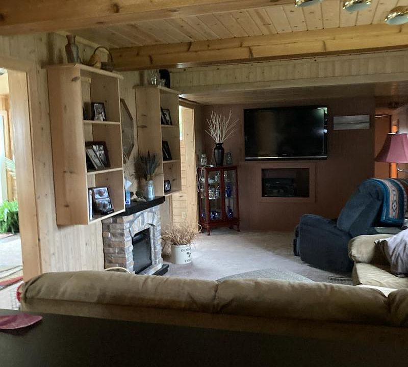 1127 S Caribou Lake Rd, De Tour Village, MI 49725 Zillow