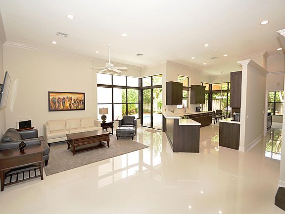 Home For Sale In Broken Sound Country Club