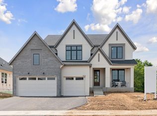 3634 Knightsbridge Trl N, Lake Elmo, MN 55042