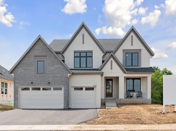 3634 Knightsbridge Trl N, Lake Elmo, MN 55042