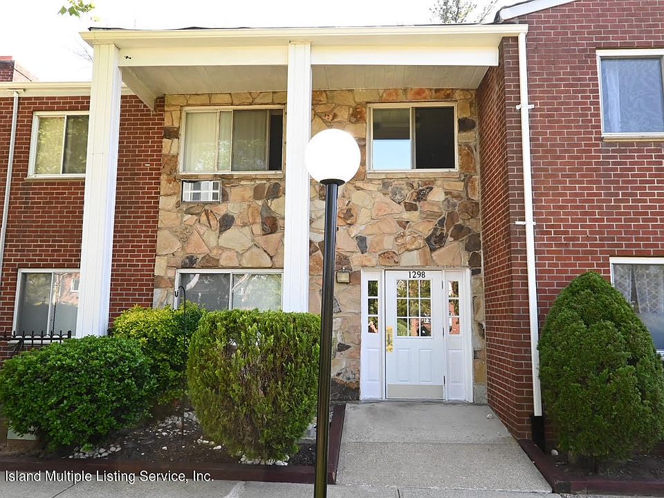 1st image of 1298 Rockland Ave APT 2F