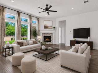126 Canary Island Cir, Montgomery, TX 77316