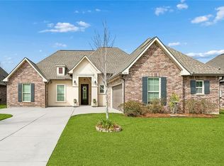 1816 Justin Dr, Covington, LA 70435