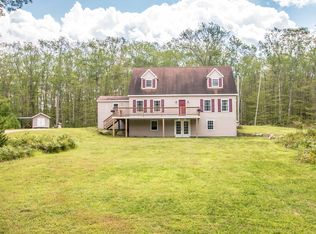 12 Ridge Rd, Lovell, ME 04051