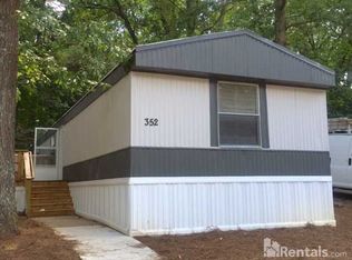 352 Winston Rd SW, Marietta, GA 30008