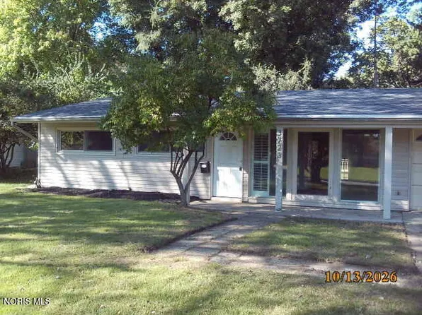 3723 Manchester Blvd, Toledo, OH 43606
