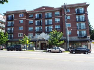 Howard Park Apartments, Seattle, WA 98103