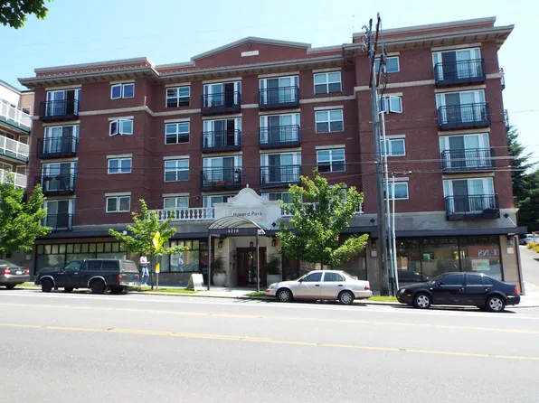 Howard Park Apartments