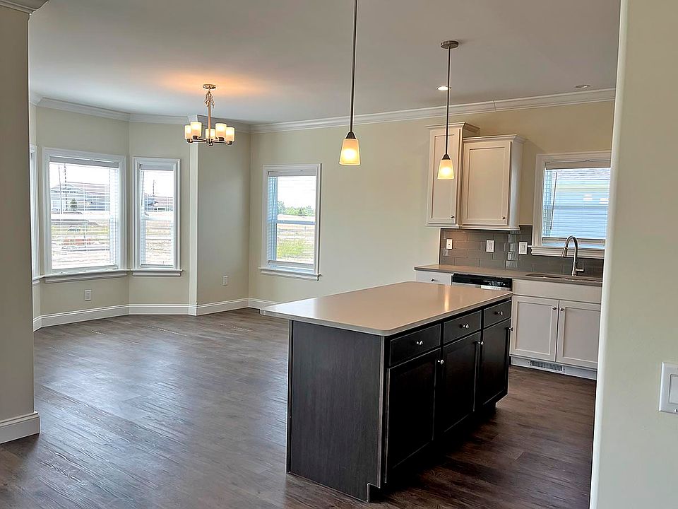 121 Vanderbilt Drive Plan, Saddlebrook Farms, Grayslake, IL 60030 Zillow