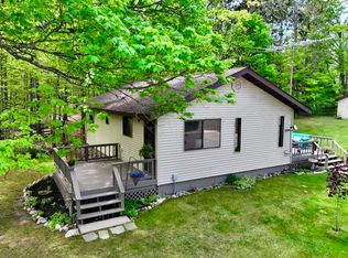 3606 Southview, Johannesburg, MI 49751