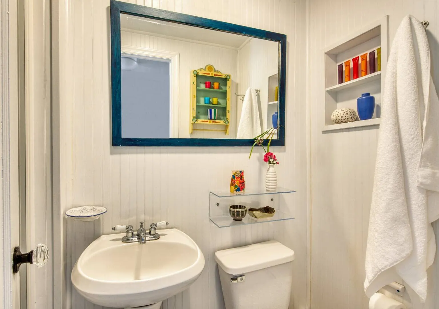 Sag Harbor Beach Cottage Rental — Photo 3