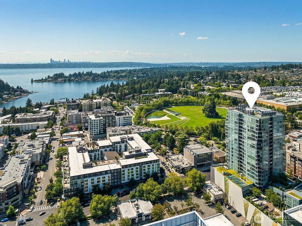 1st image of 188 Bellevue Way NE #412