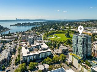 188 Bellevue Way NE #412, Bellevue, WA