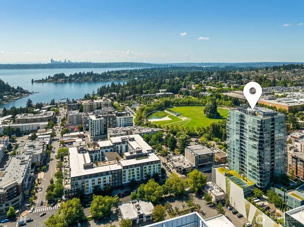 188 Bellevue Way NE #412, Bellevue, WA 98004