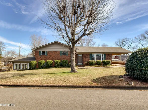 610 Hudson St, Athens, TN 37303