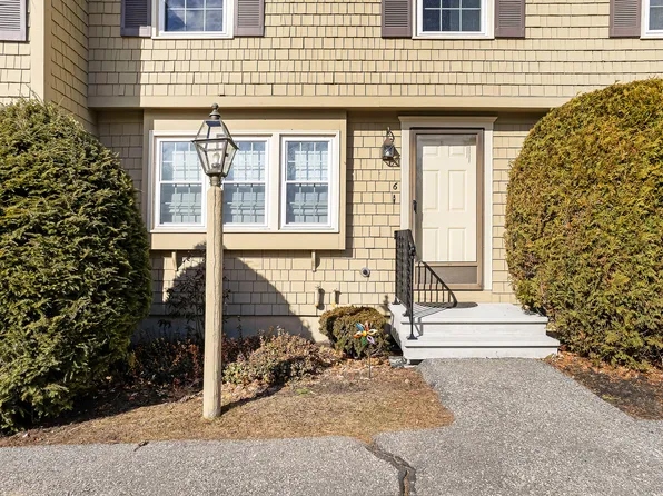 6 Royal Oaks Drive #3, Auburn, ME 04210